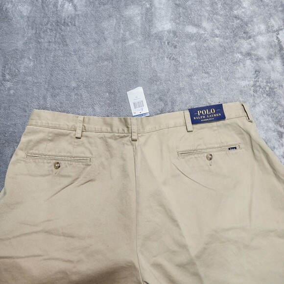 NWT Polo Ralph Lauren Men's Classic Fit 9" Inseam Shorts Size 42 - Picture 3 of 8